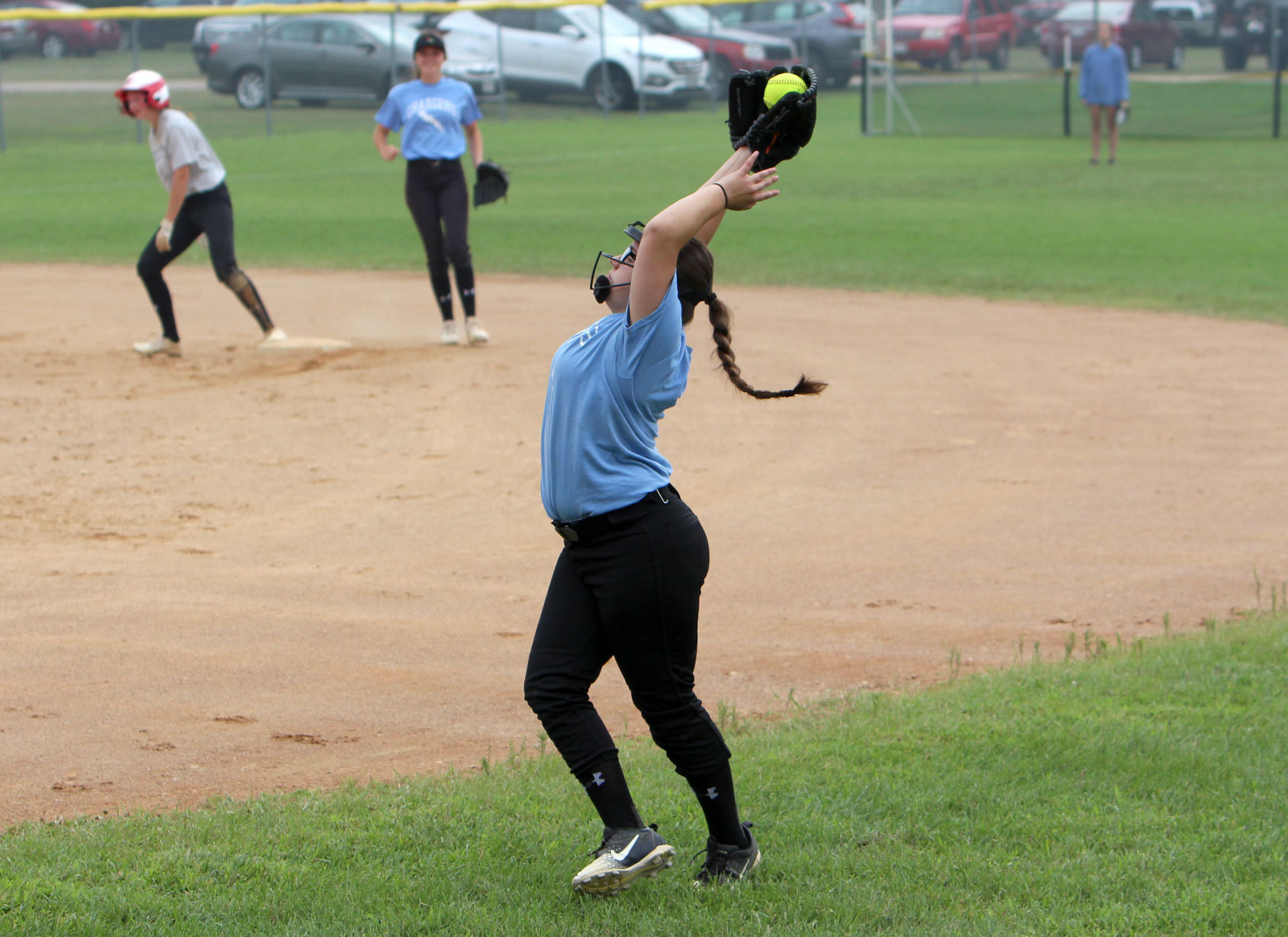 Hallie Youth Days Tournaments 7-31-21